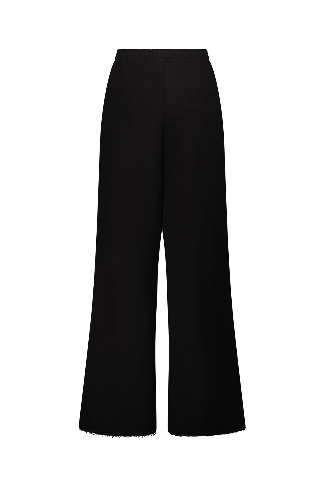 TONY SWEATPANTS black