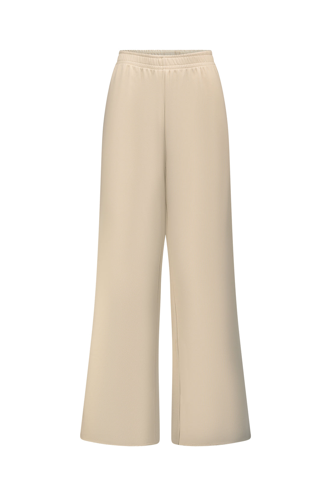TONY SWEATPANTS butter