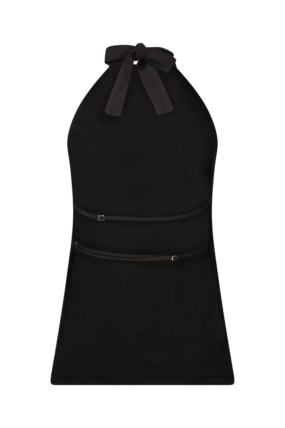 MARCELA SHIRT black
