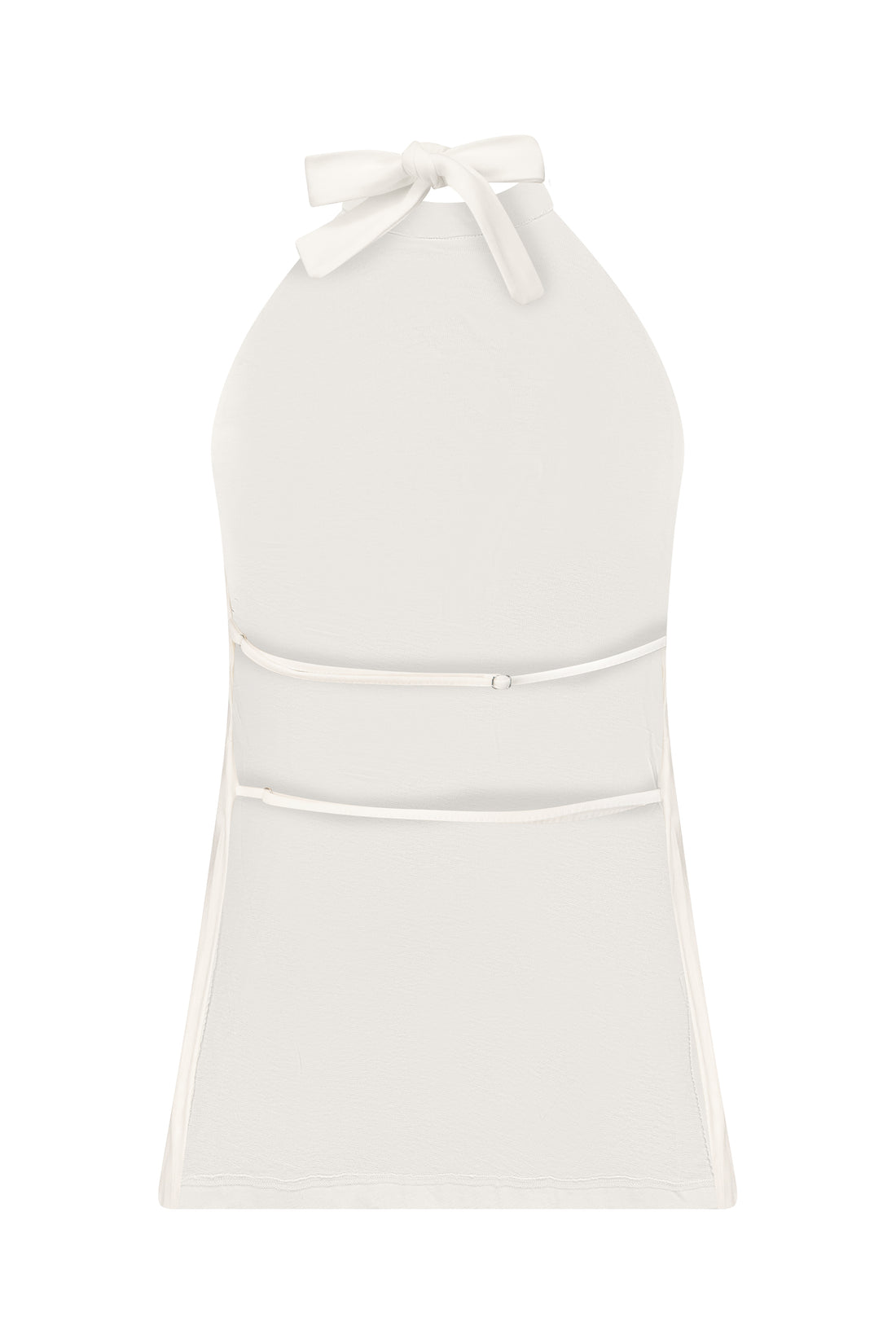 MARCELA SHIRT white