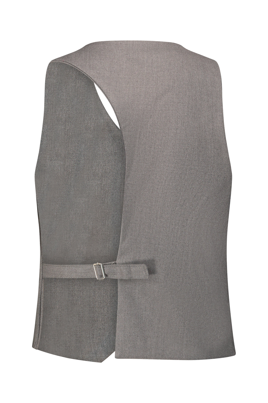 LESLIE VEST gray