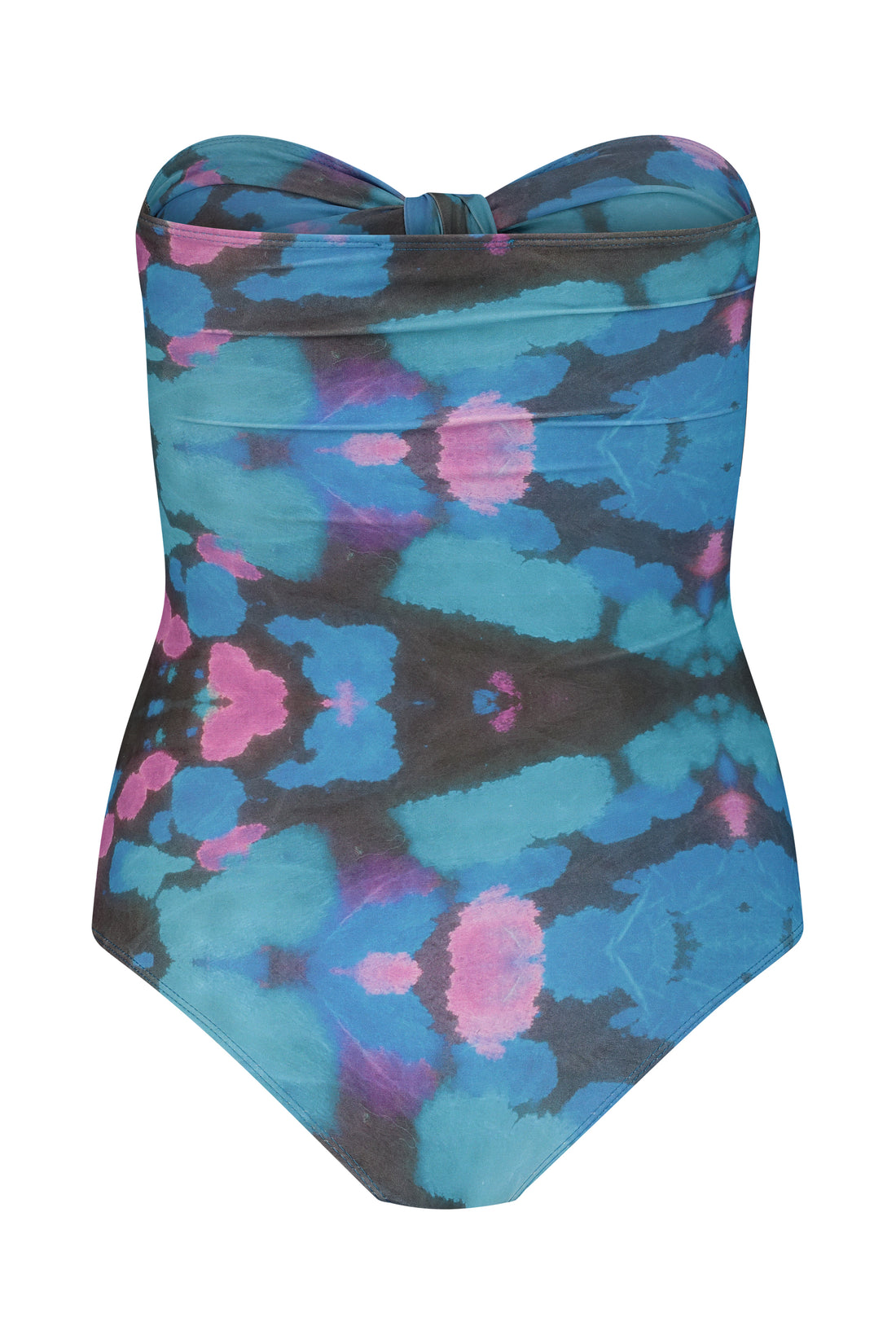 BRIGITTE SWIMSUIT tie-dye