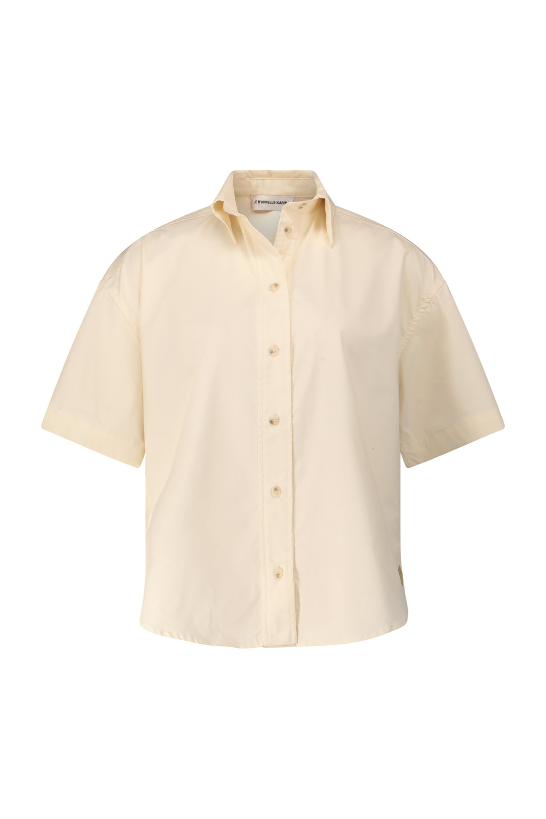FRANCIS SHIRT beige