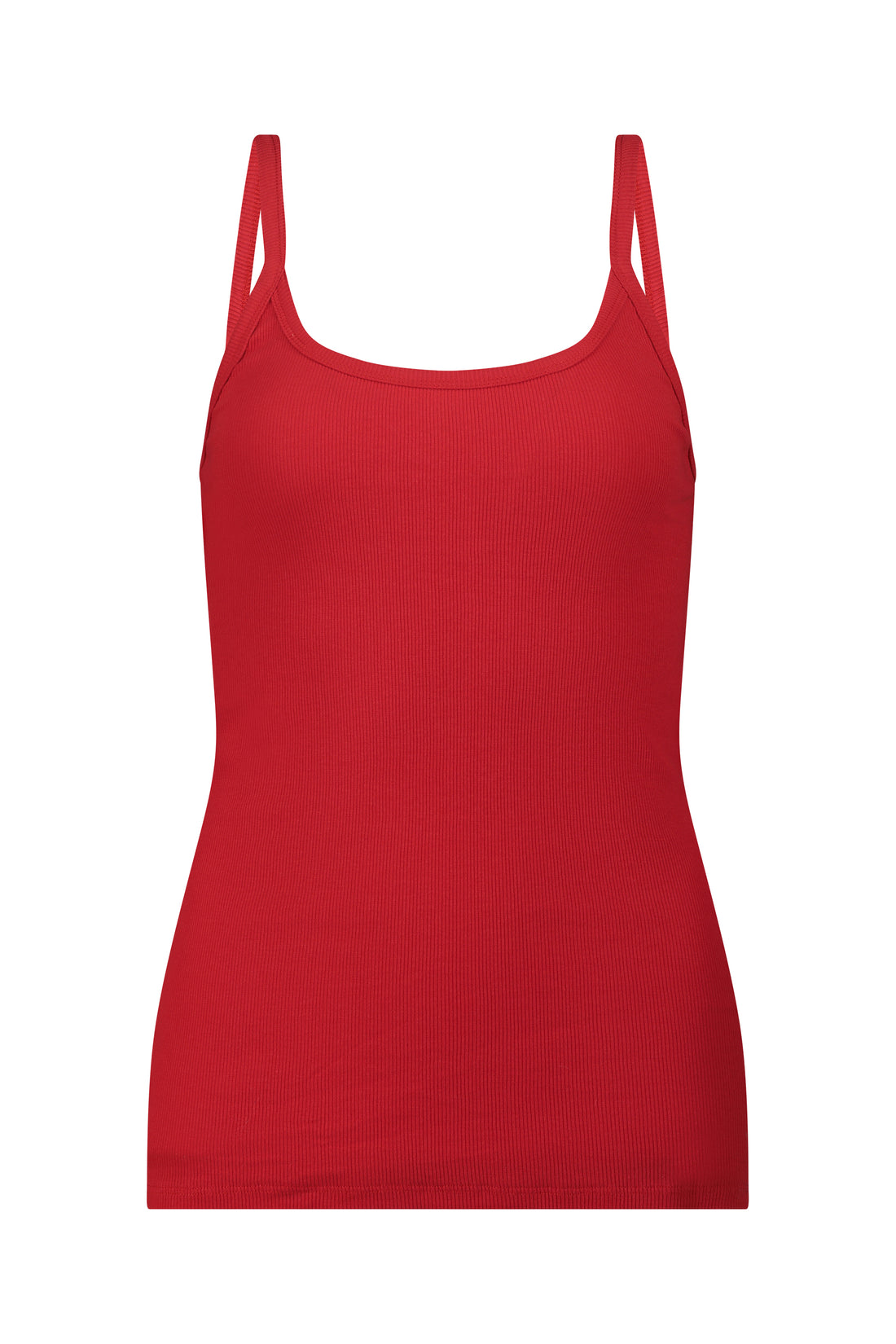 BABCA TANK red