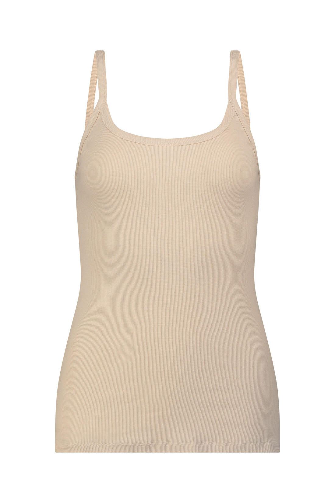 BABCA TANK cream