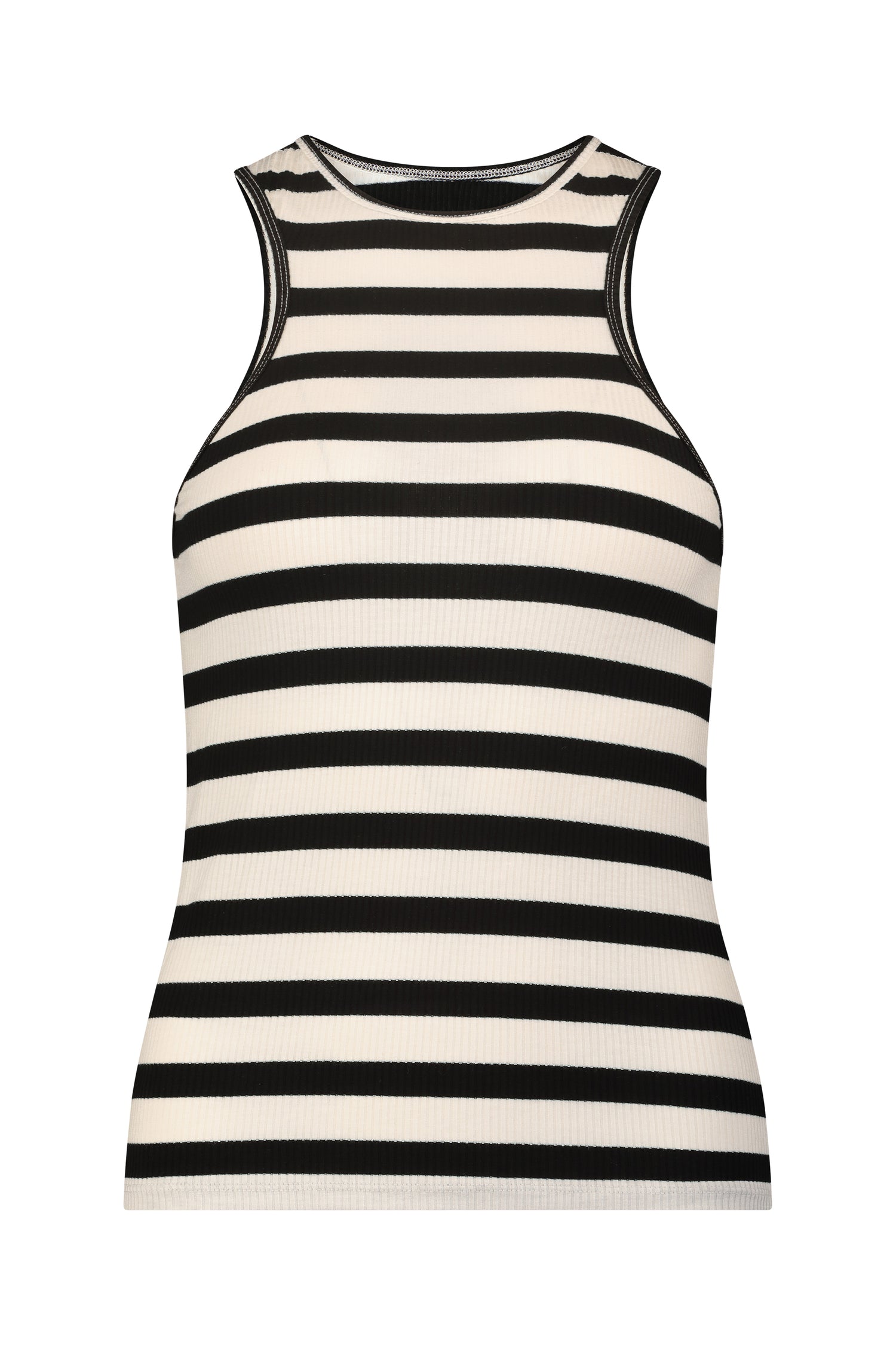 KENNEDY TANK stripes