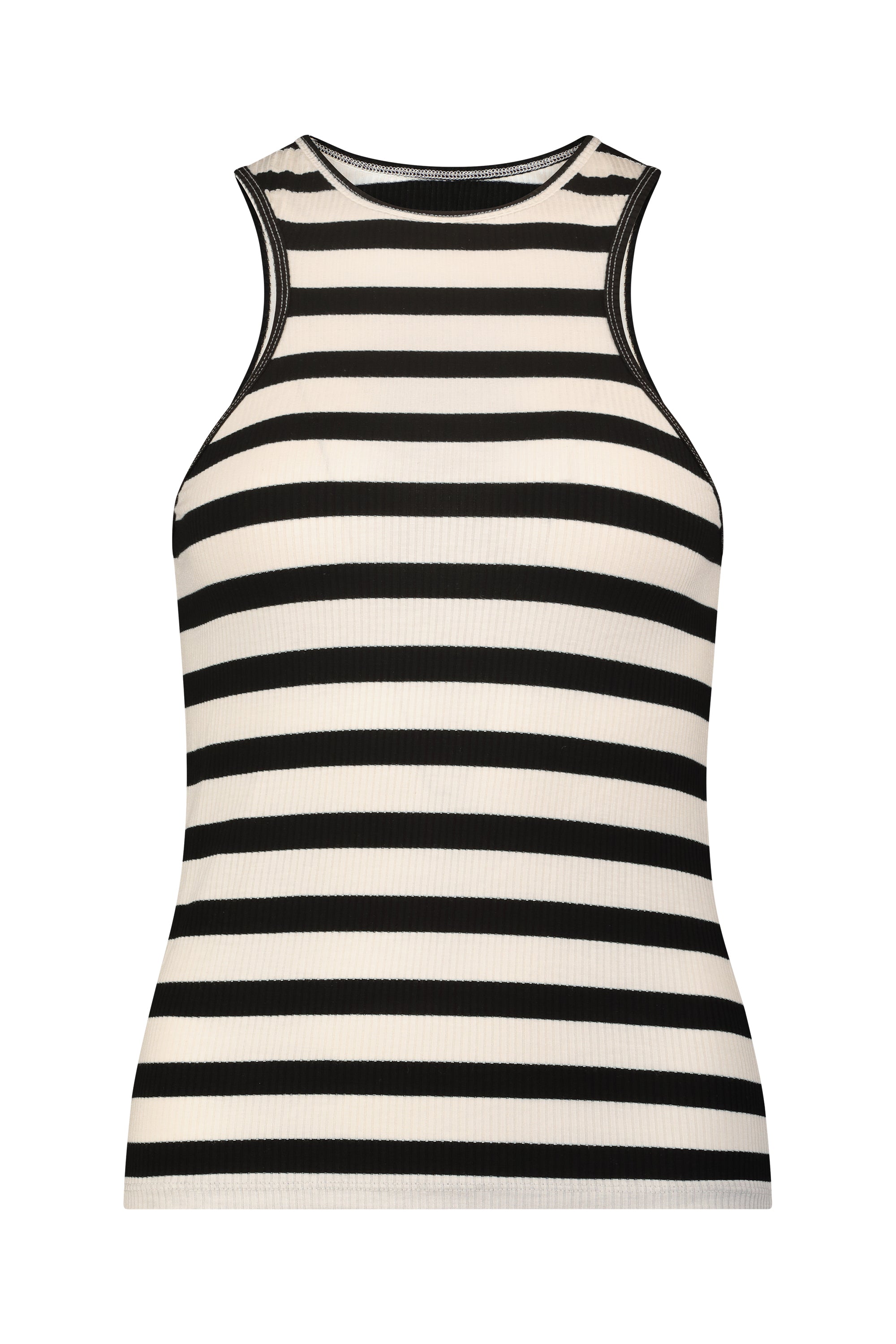 KENNEDY TANK stripes