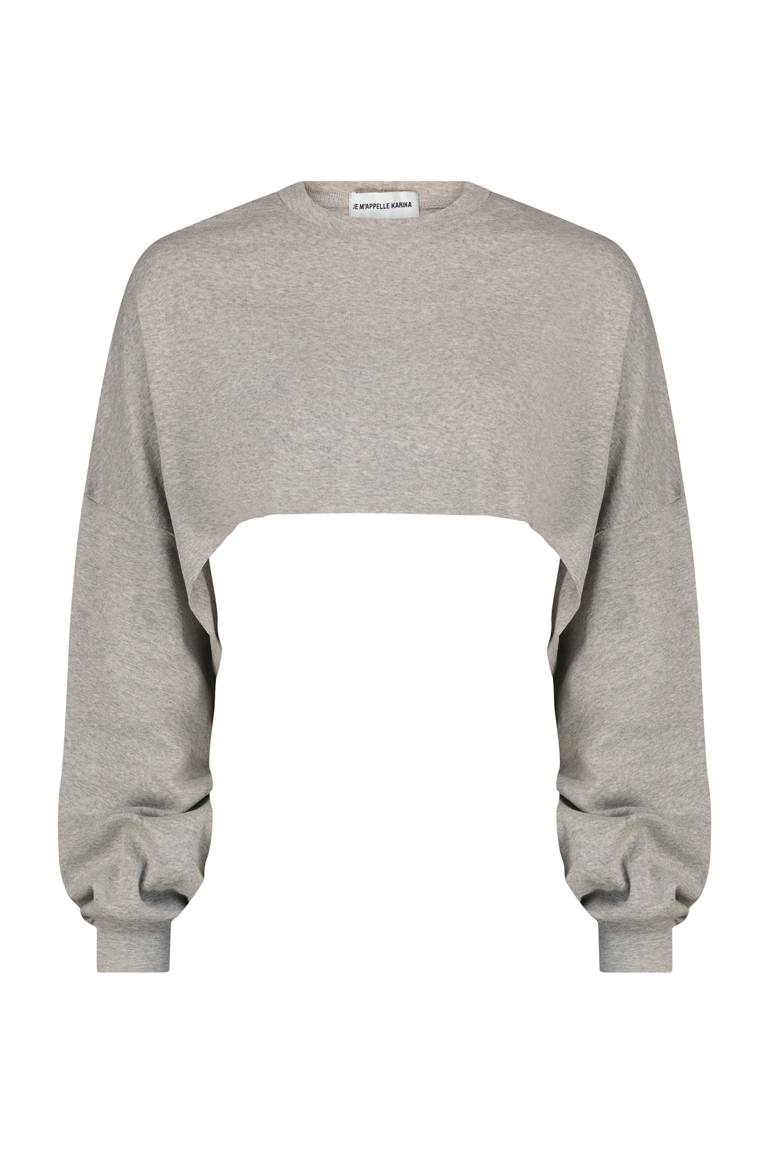 BRIANNA crop melange