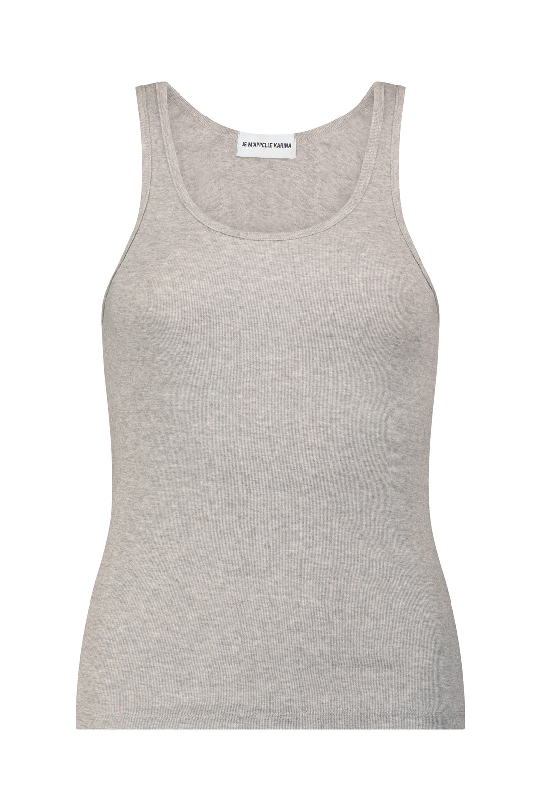 BRIANNA TANK melange