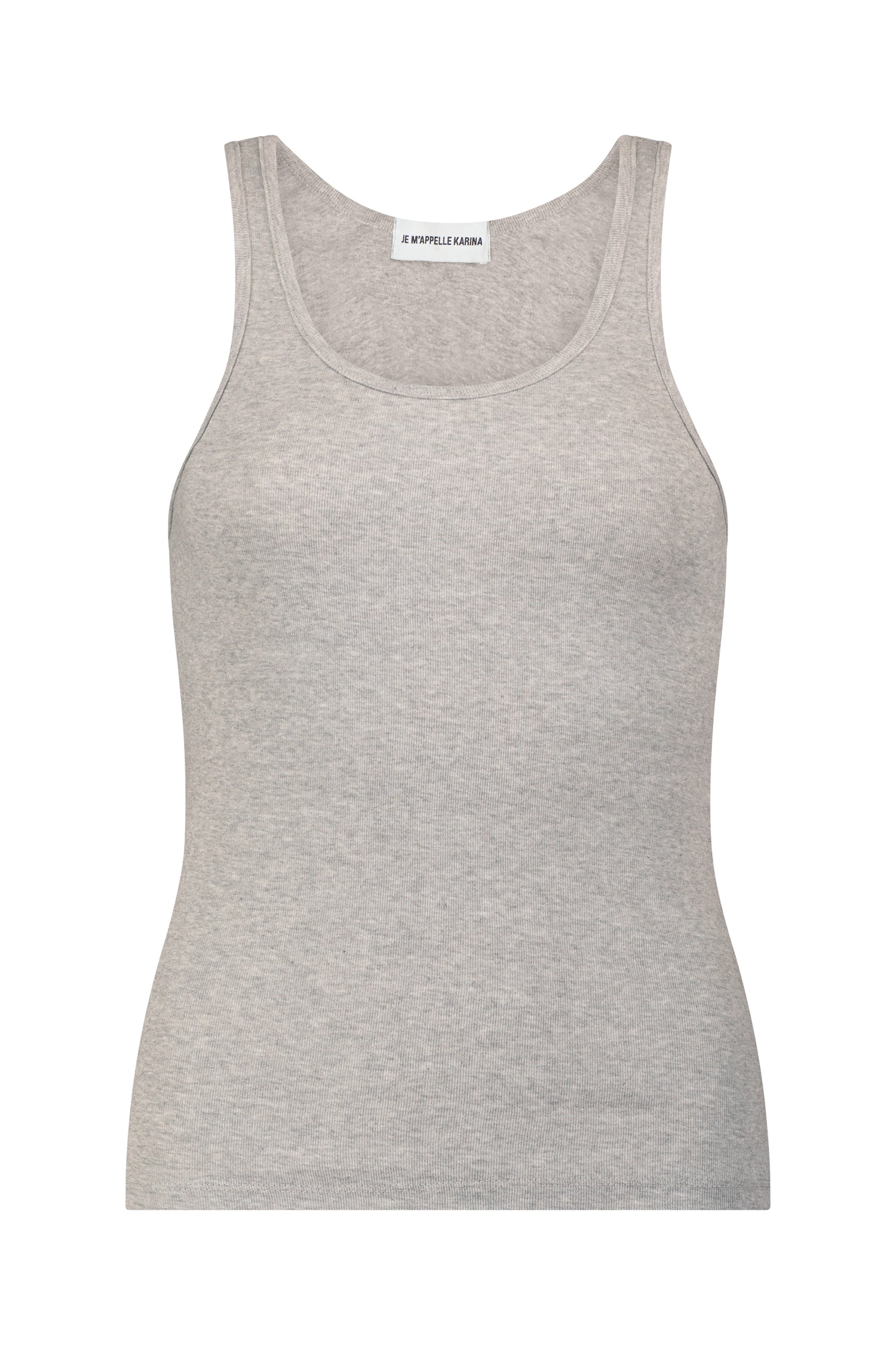 BRIANNA TANK melange