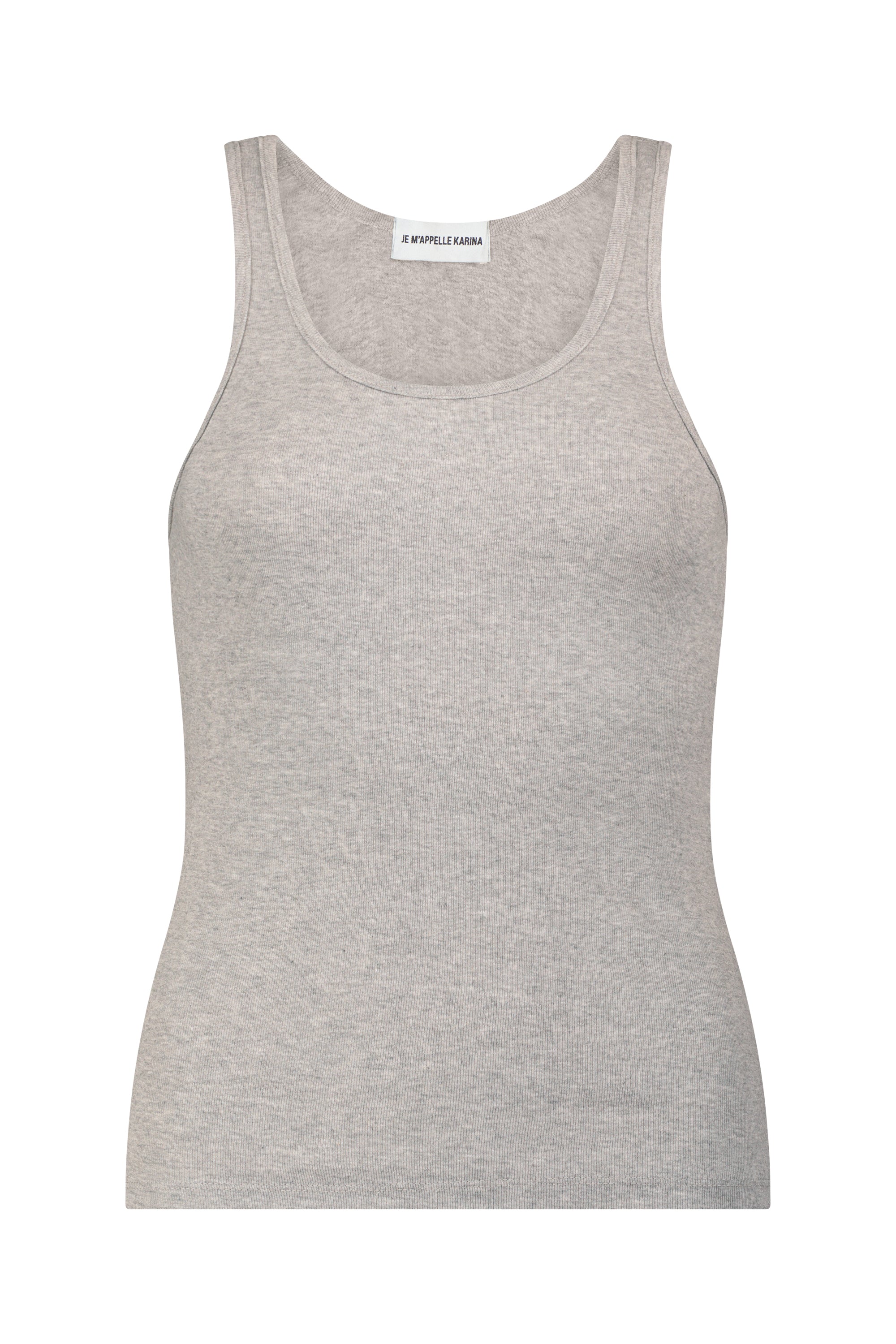 BRIANNA TANK melange