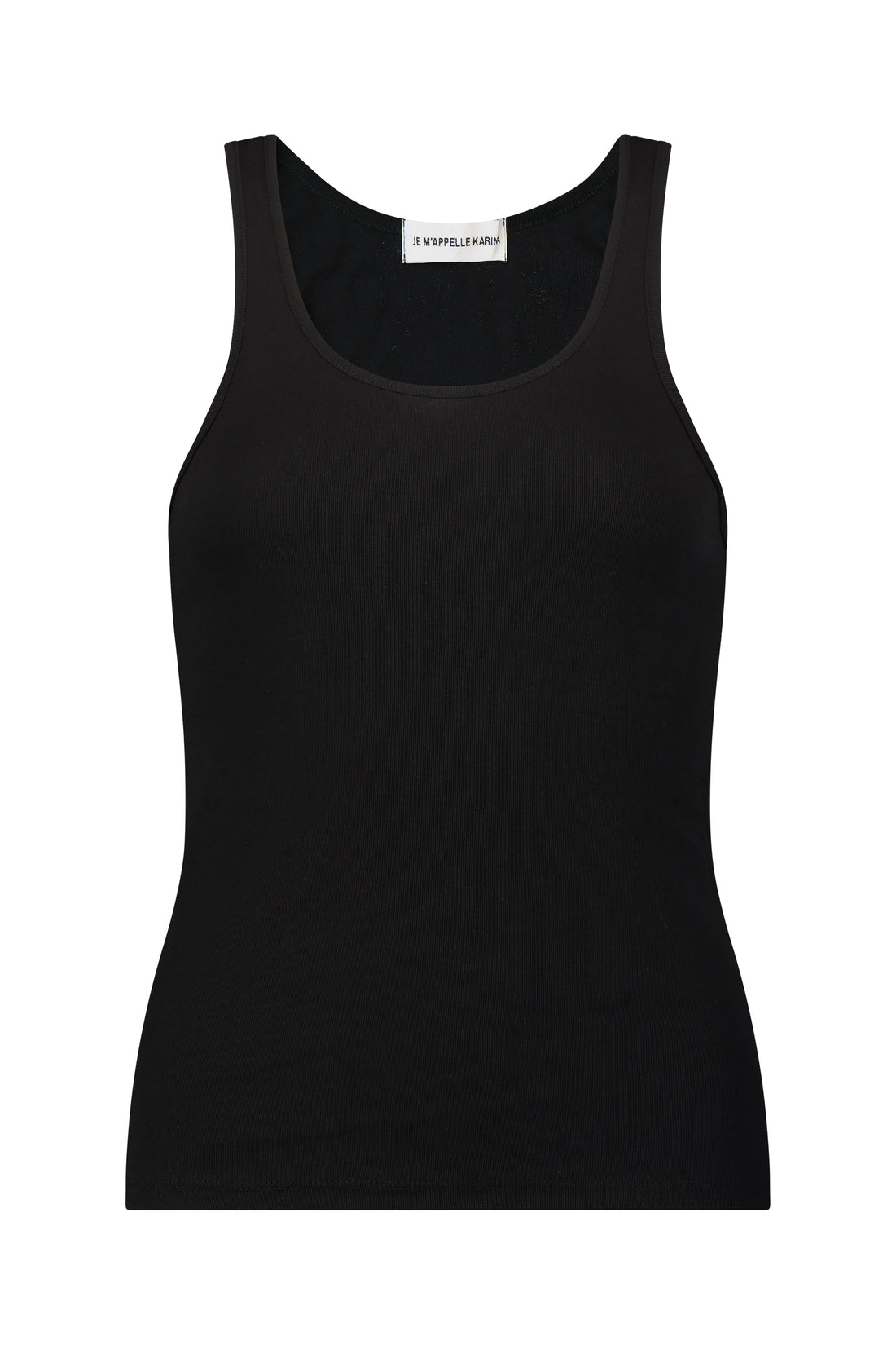 BRIANNA TANK black