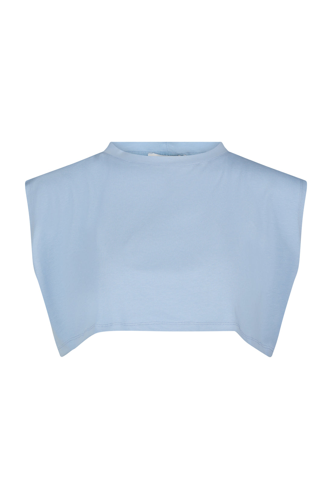 MELISA TOP light blue