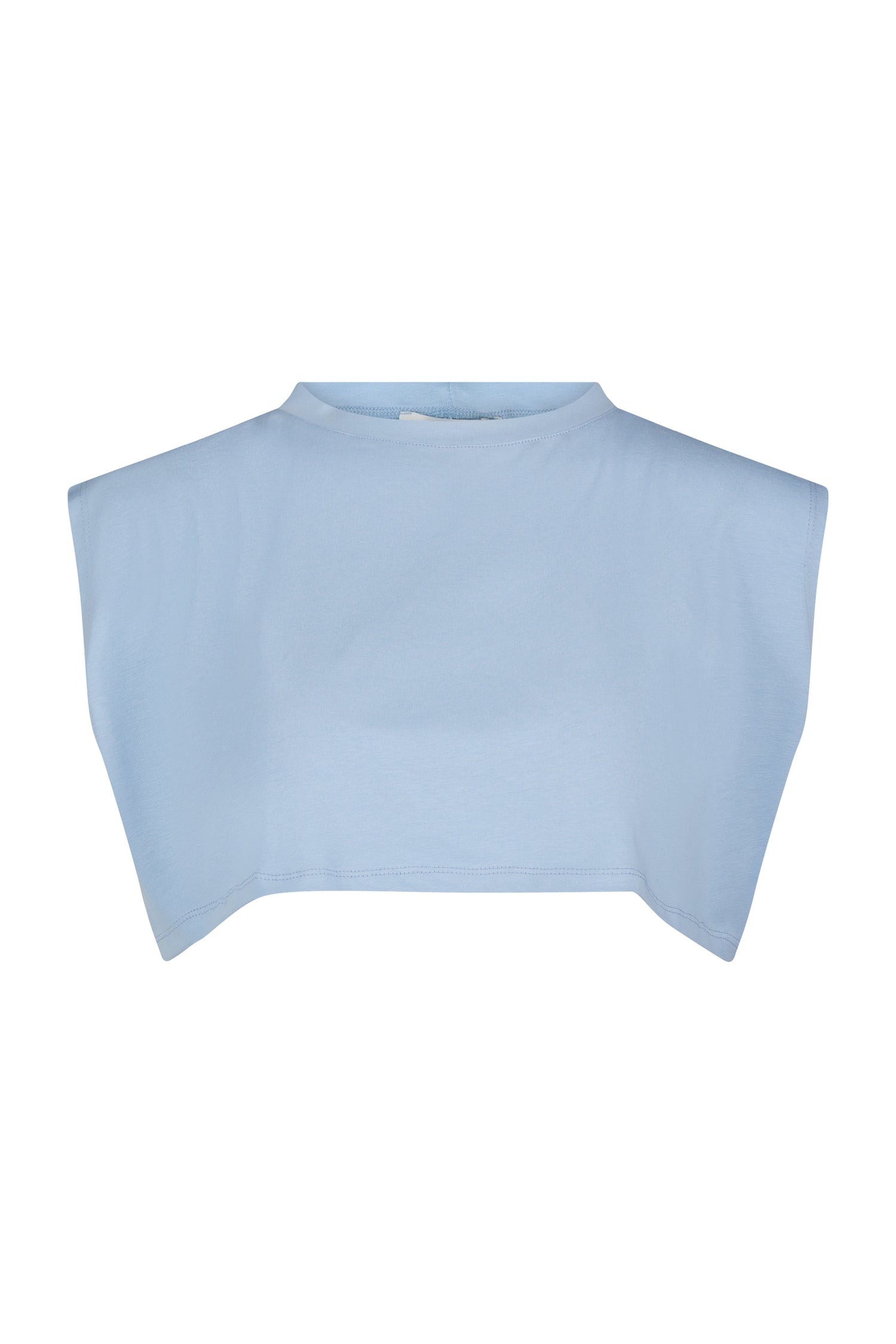 MELISA TOP light blue
