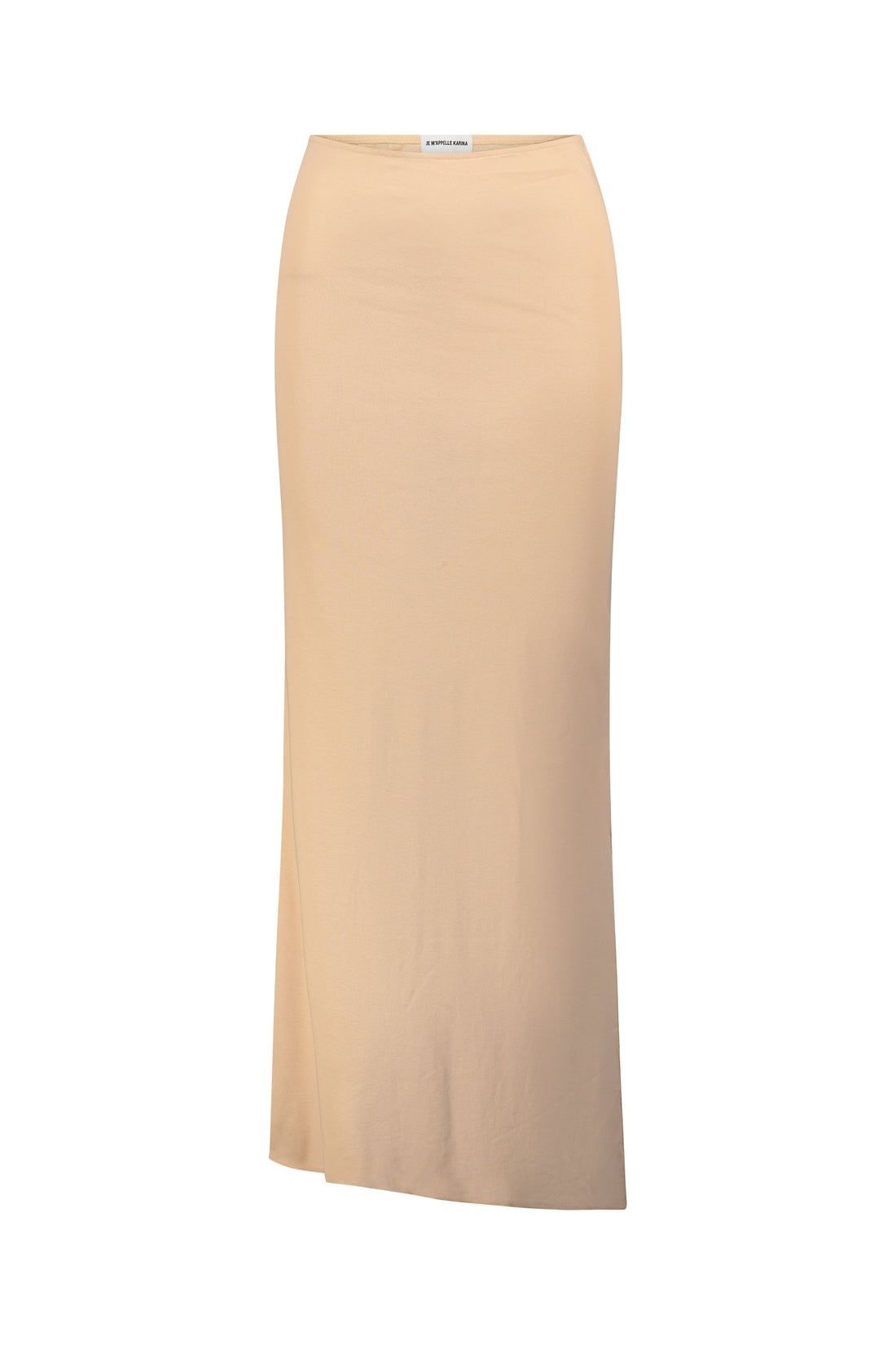 BRIANNA SKIRT beige