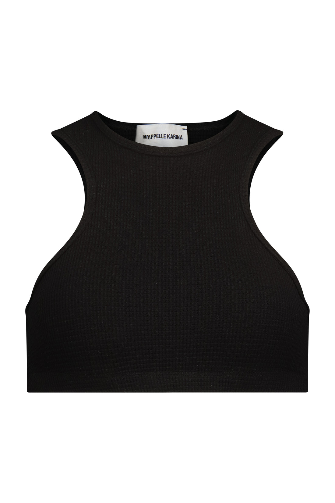 BARRY TOP black