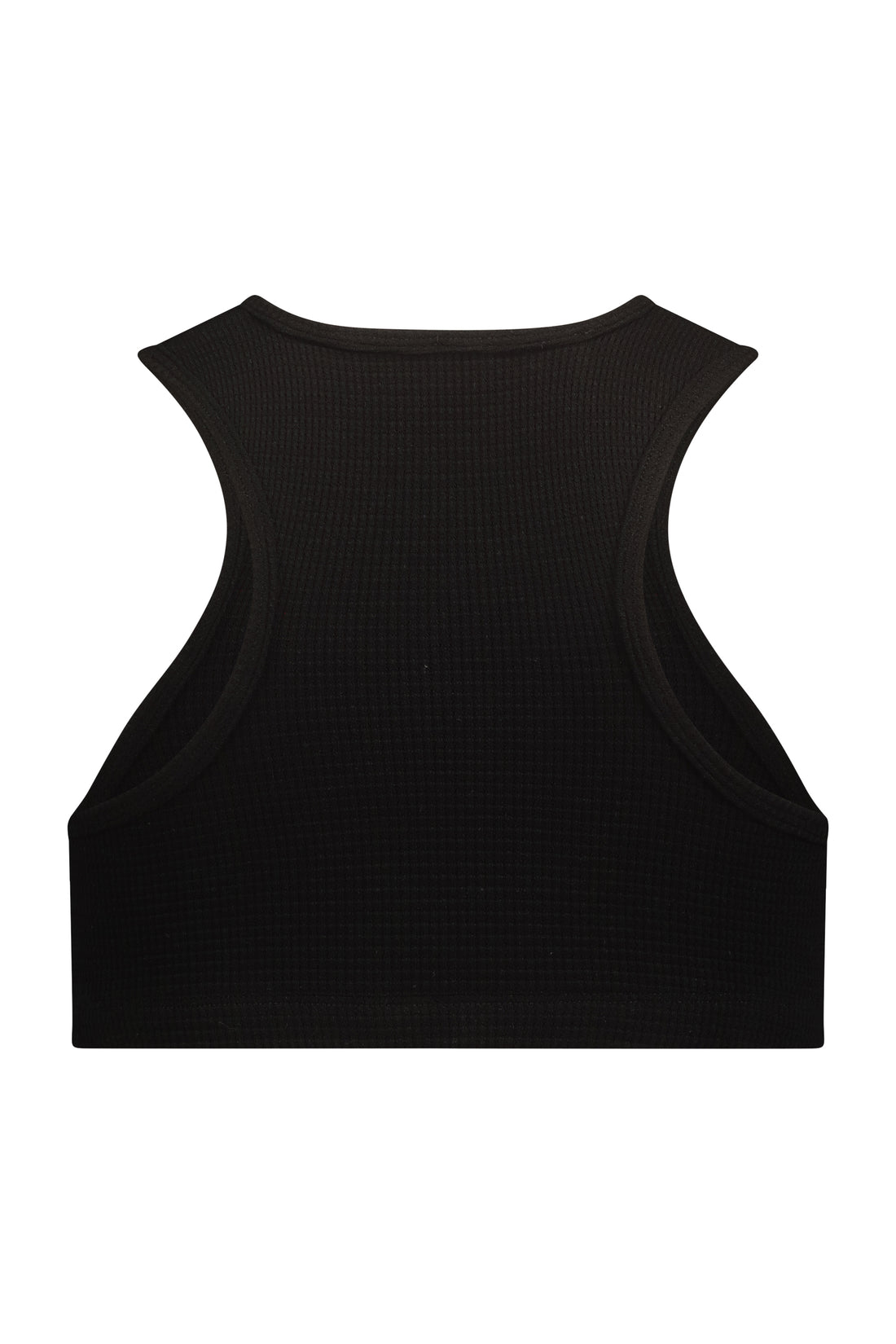 BARRY TOP black