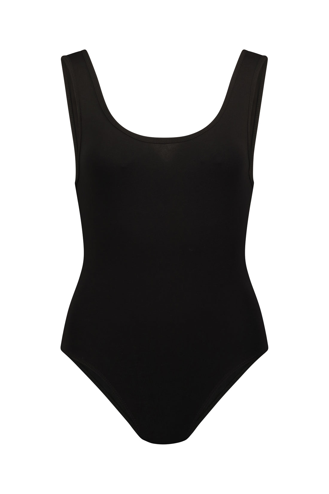 KARA BODYSUIT black