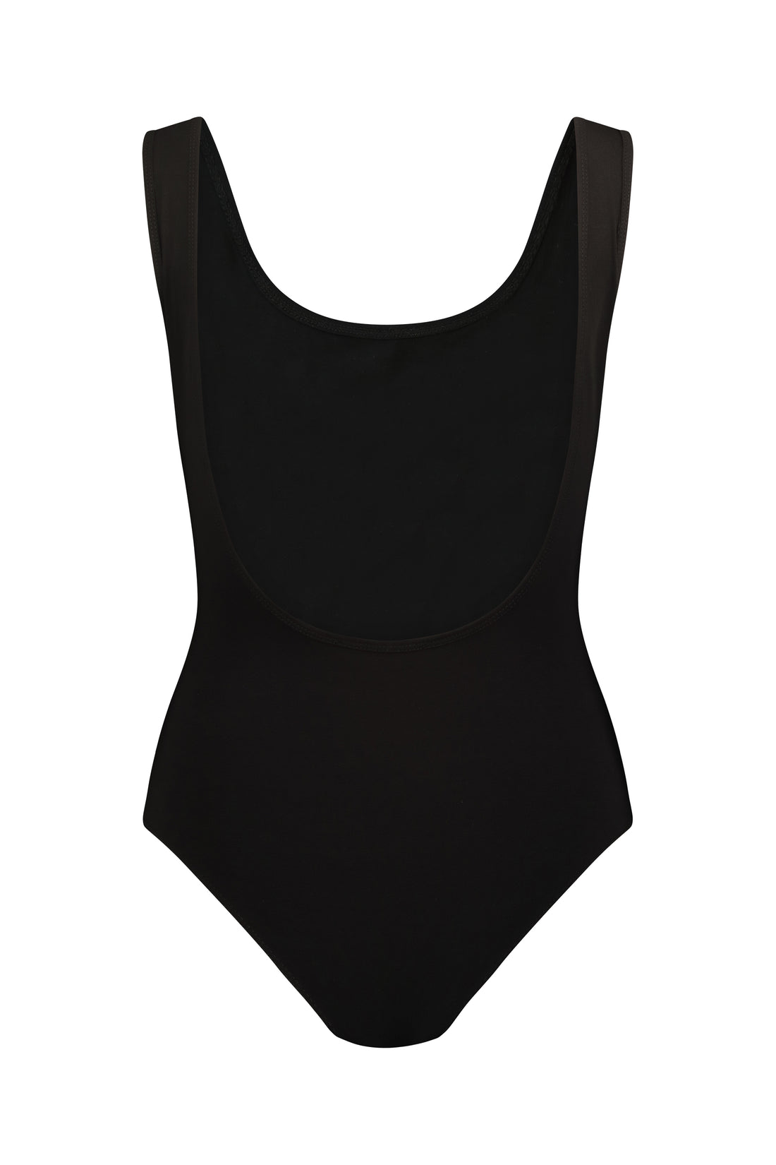 KARA BODYSUIT black