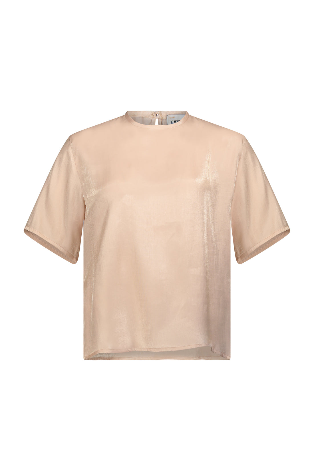 AMANDA SHIRT  pink