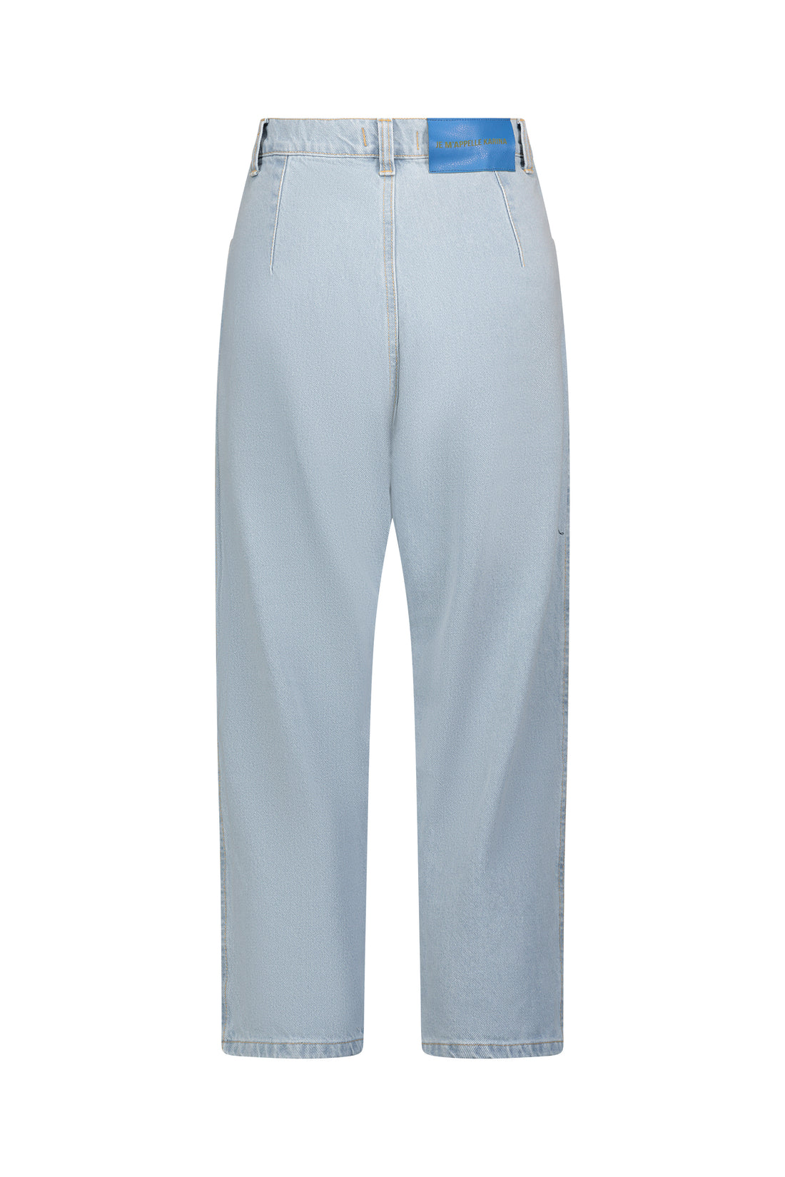 JEANS NO.17 light