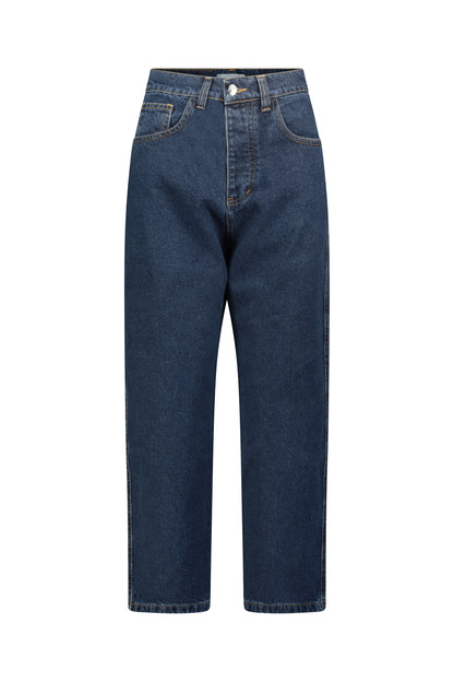 JEANS NO.17 dark