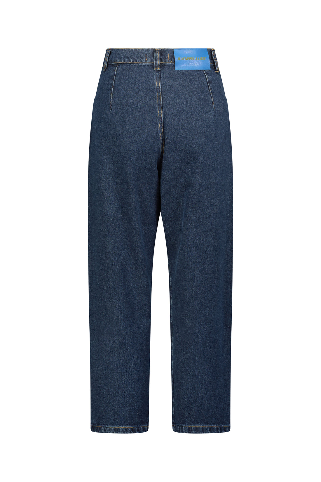 JEANS NO.17 dark