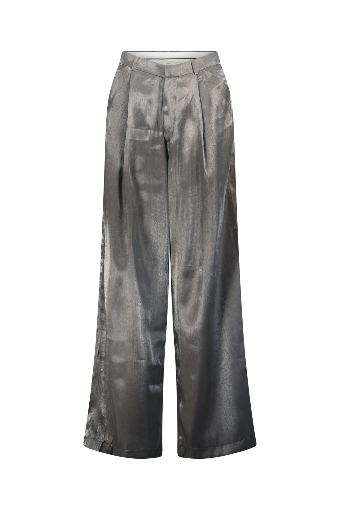 AMANDA PANTS gray