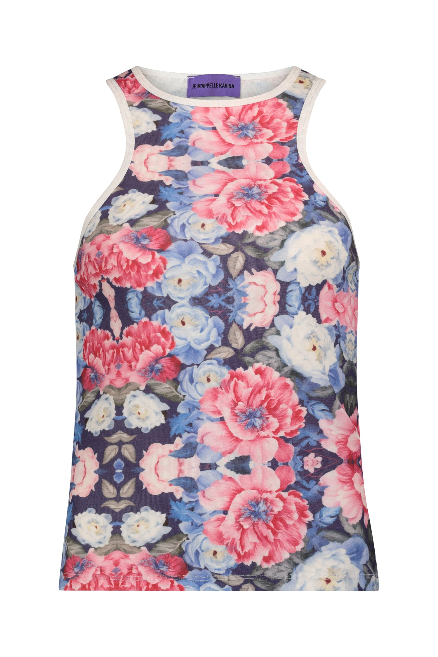 STEFF TANK flowers