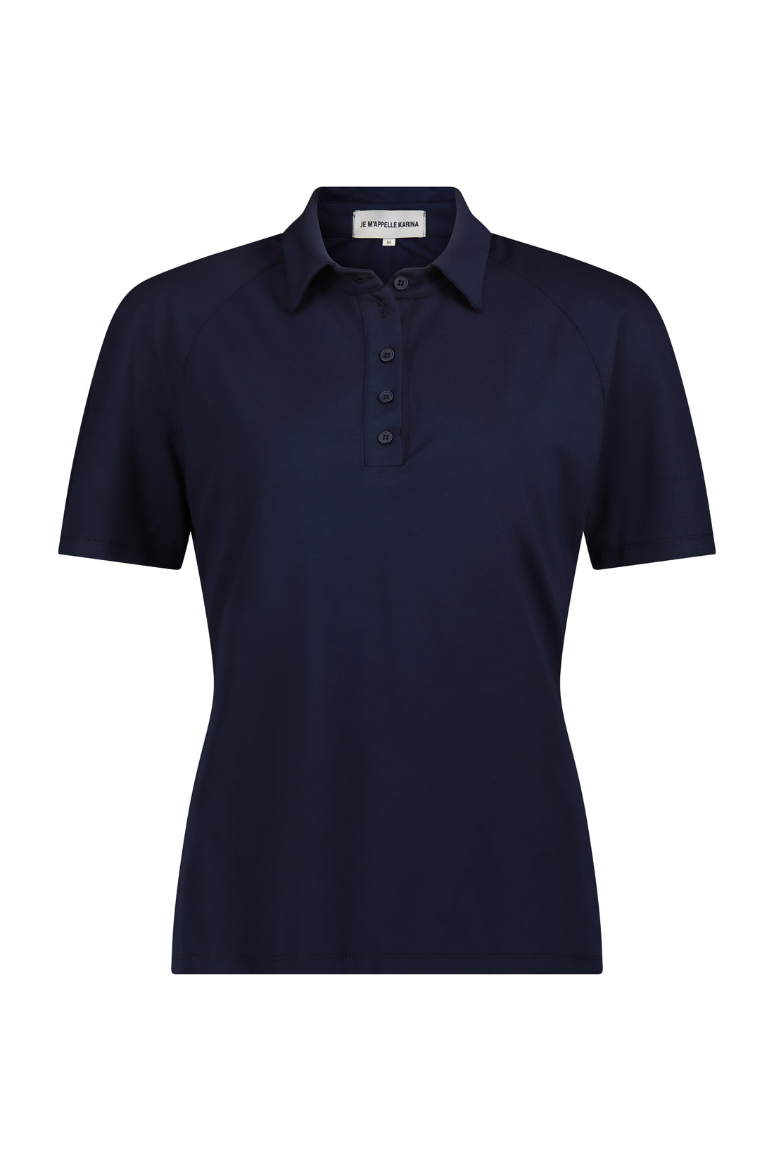 LORD POLO SHIRT navy