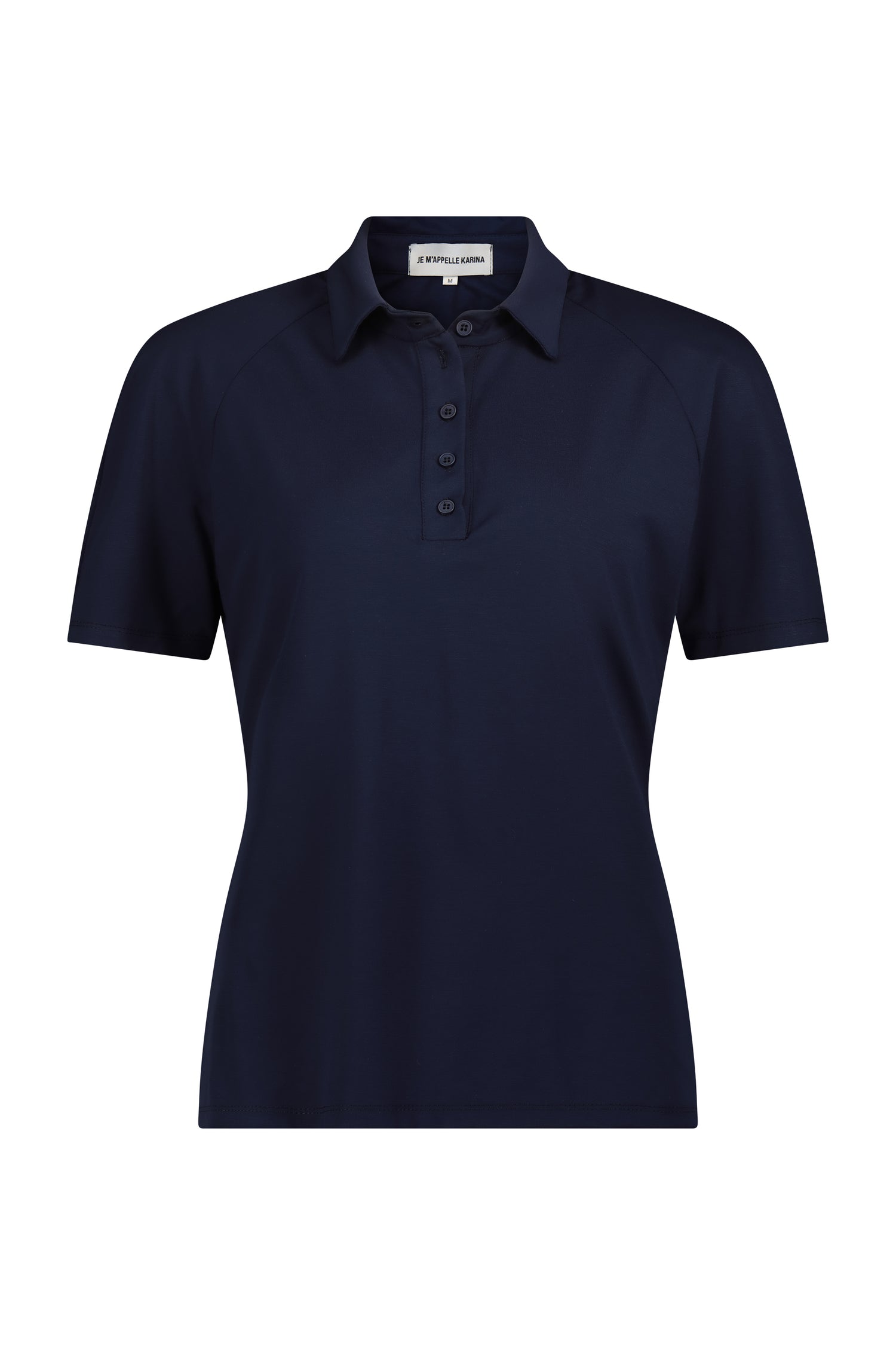 LORD POLO SHIRT navy