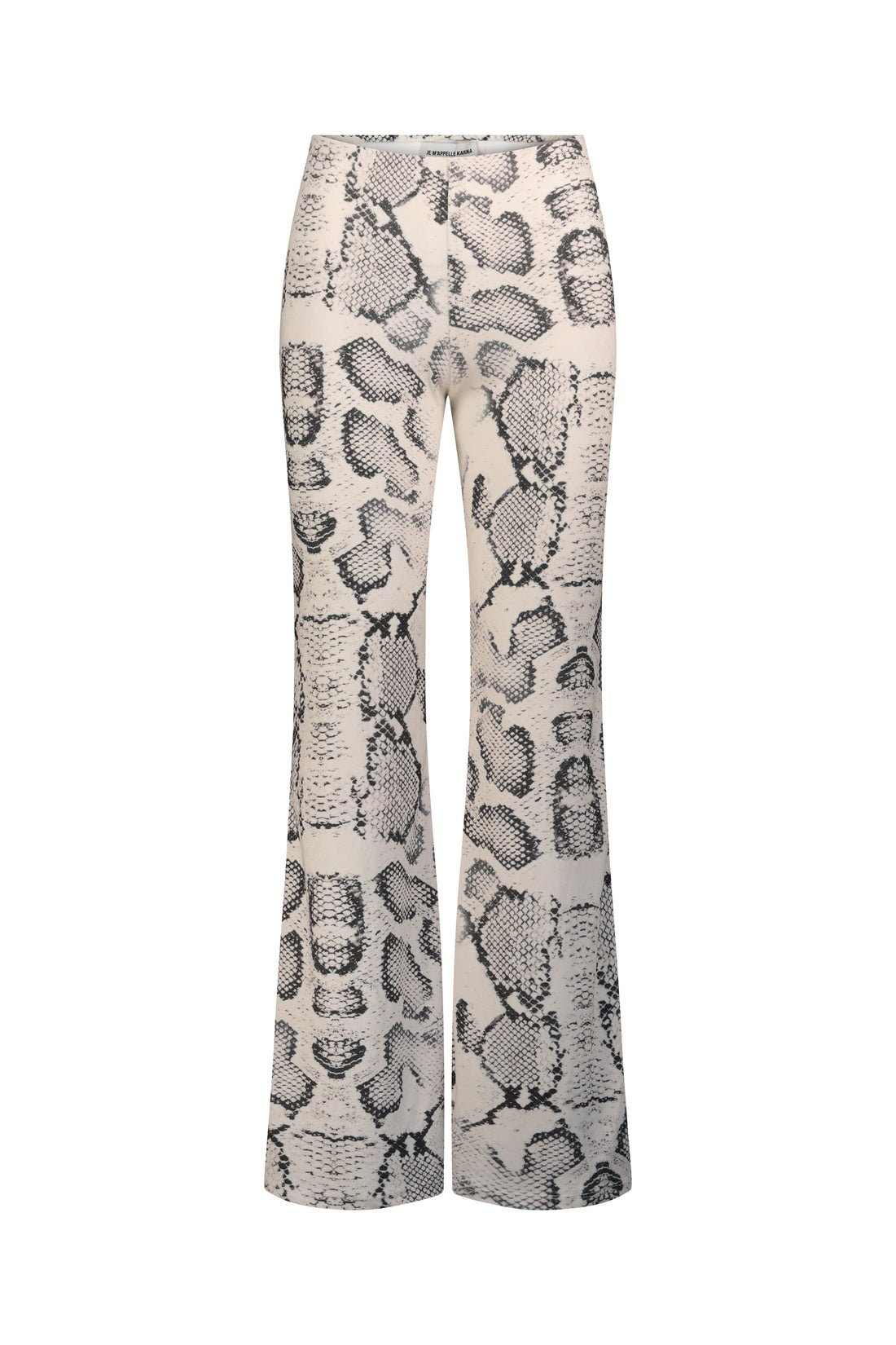 IVY PANTS white snake