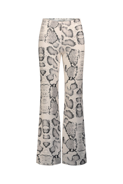 IVY PANTS white snake