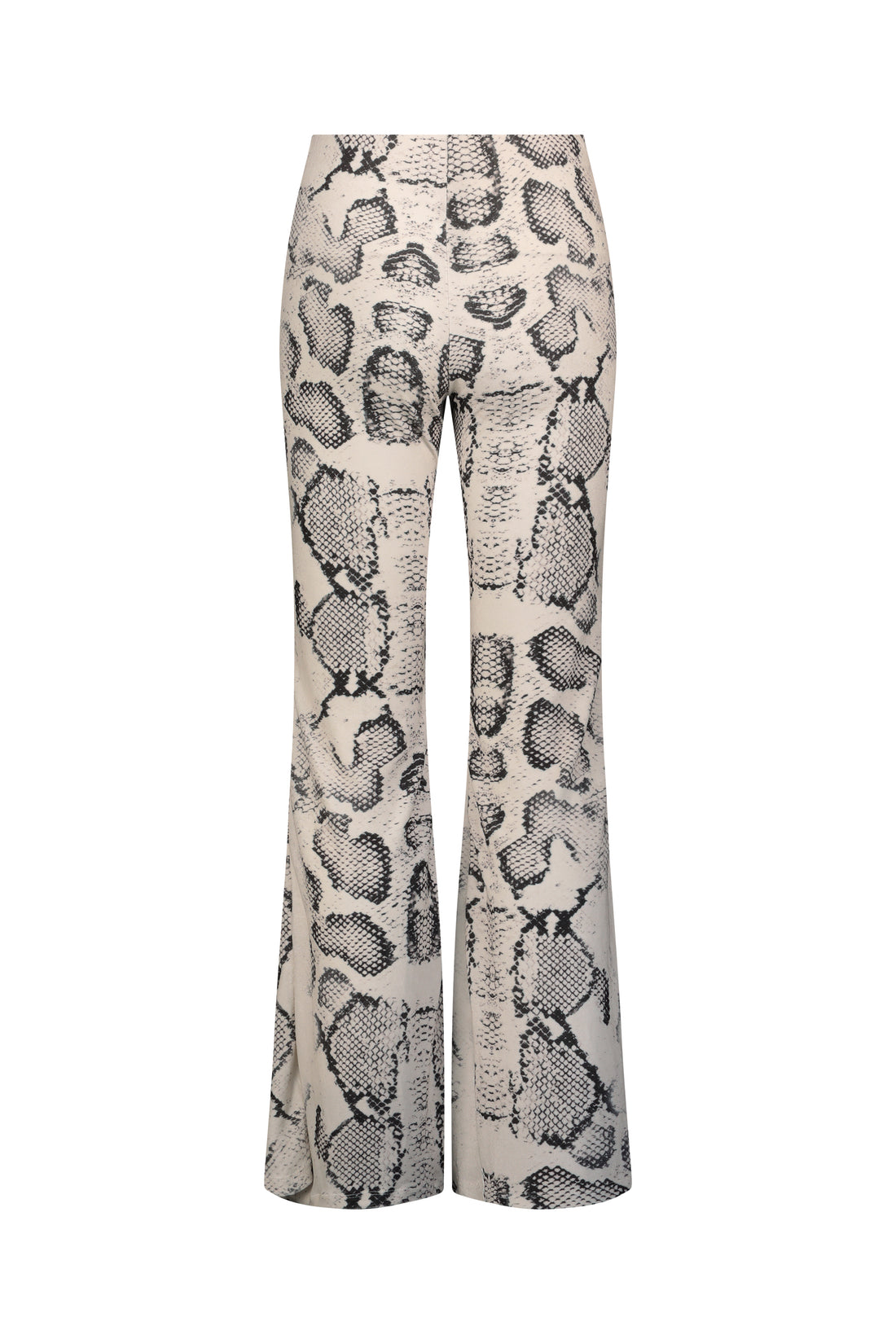 IVY PANTS white snake