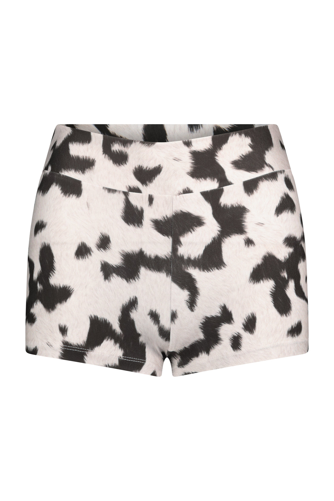 BELLE SHORTS cow