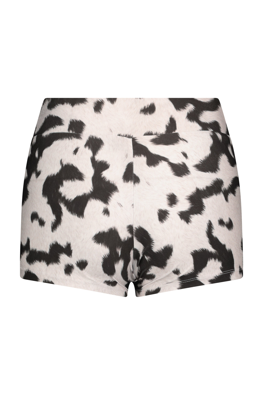 BELLE SHORTS cow