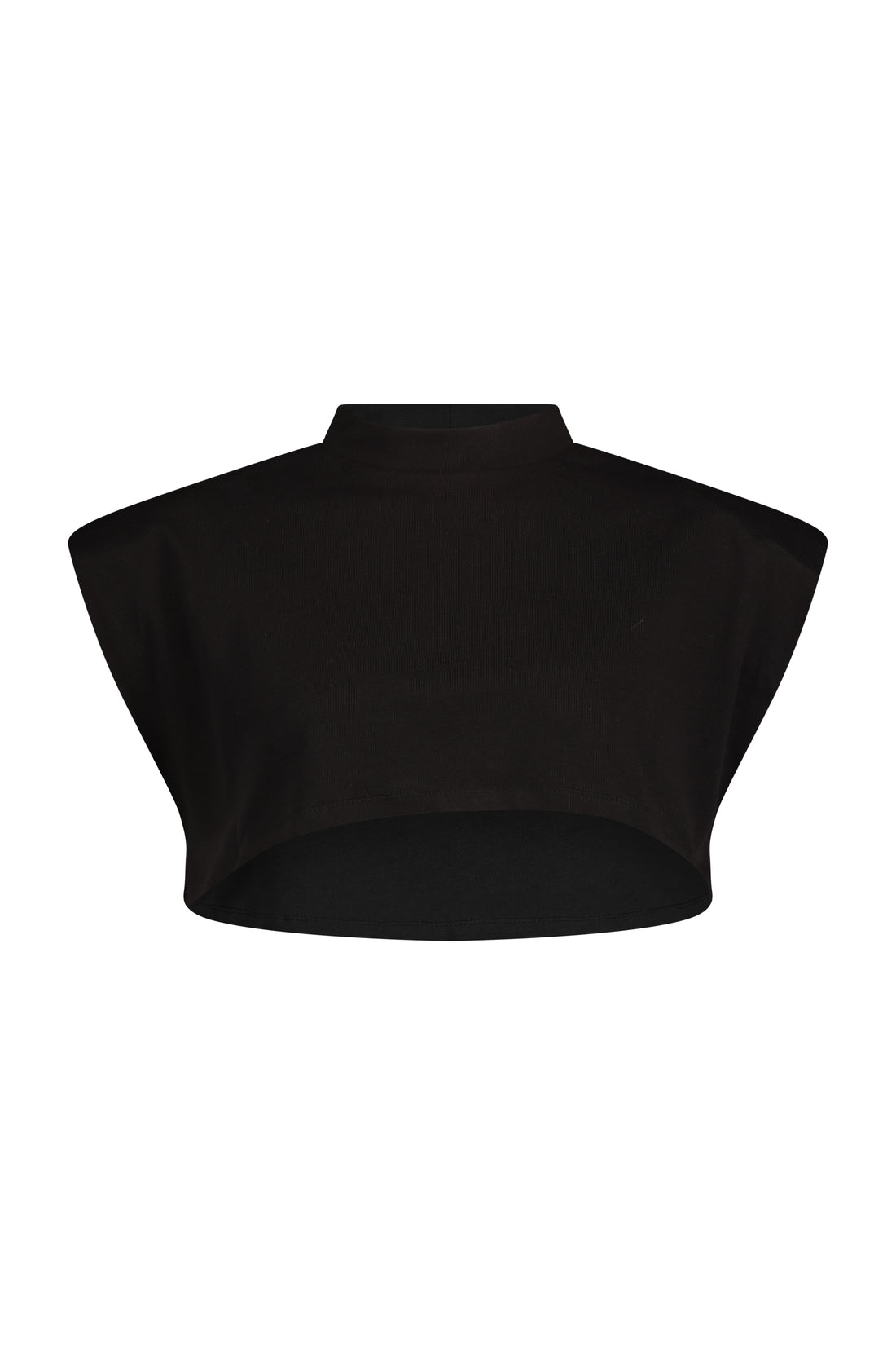 MELISA W PILLOW black