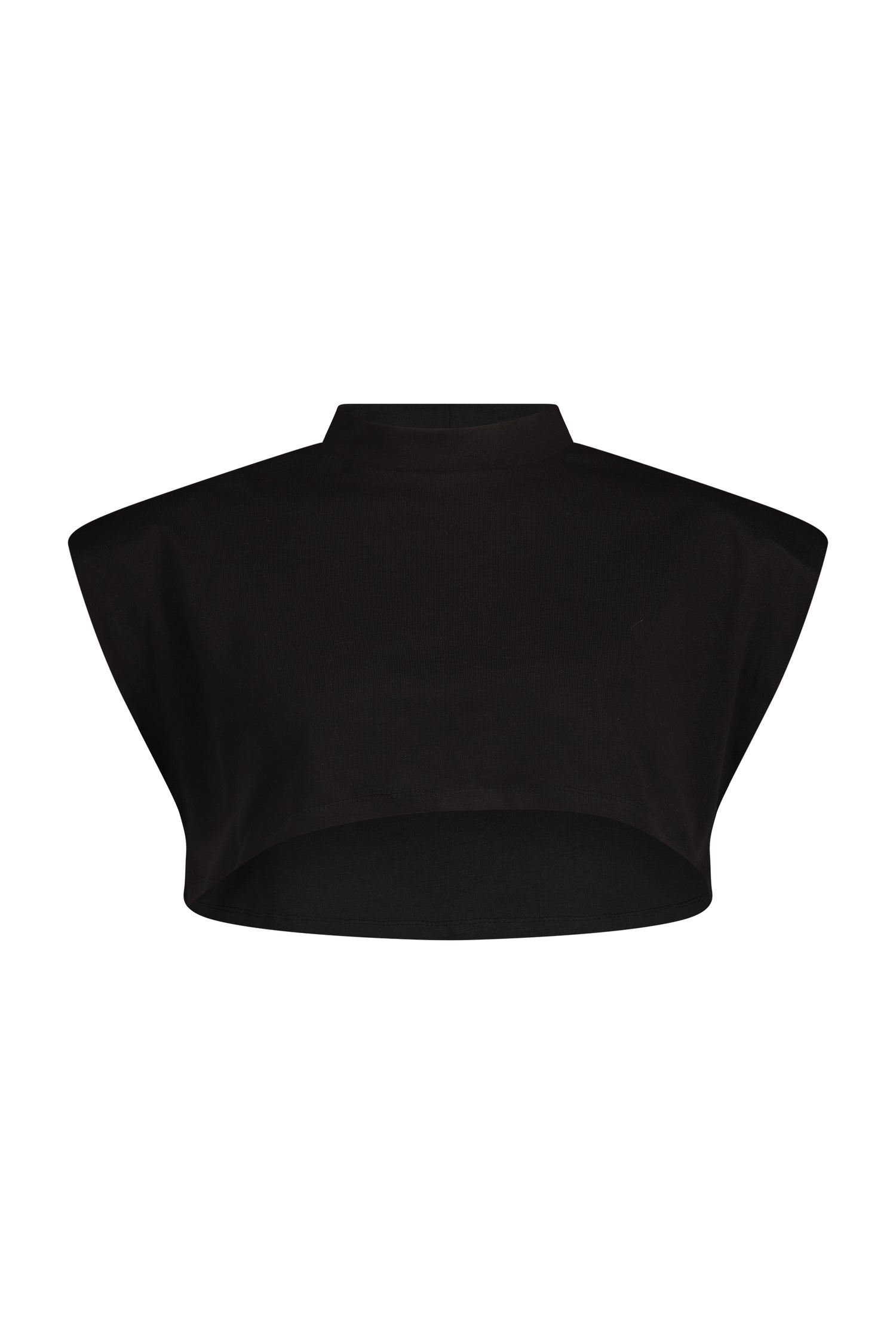 MELISA W PILLOW black