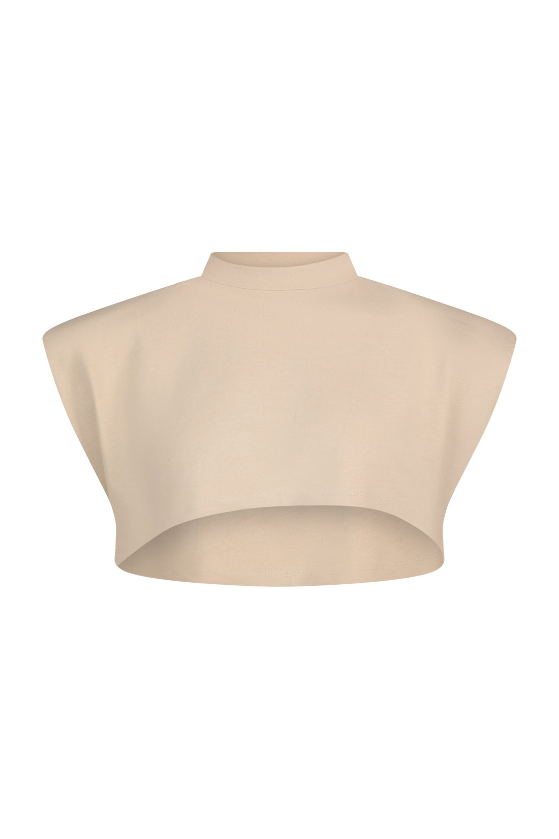 MELISA W PILLOW beige