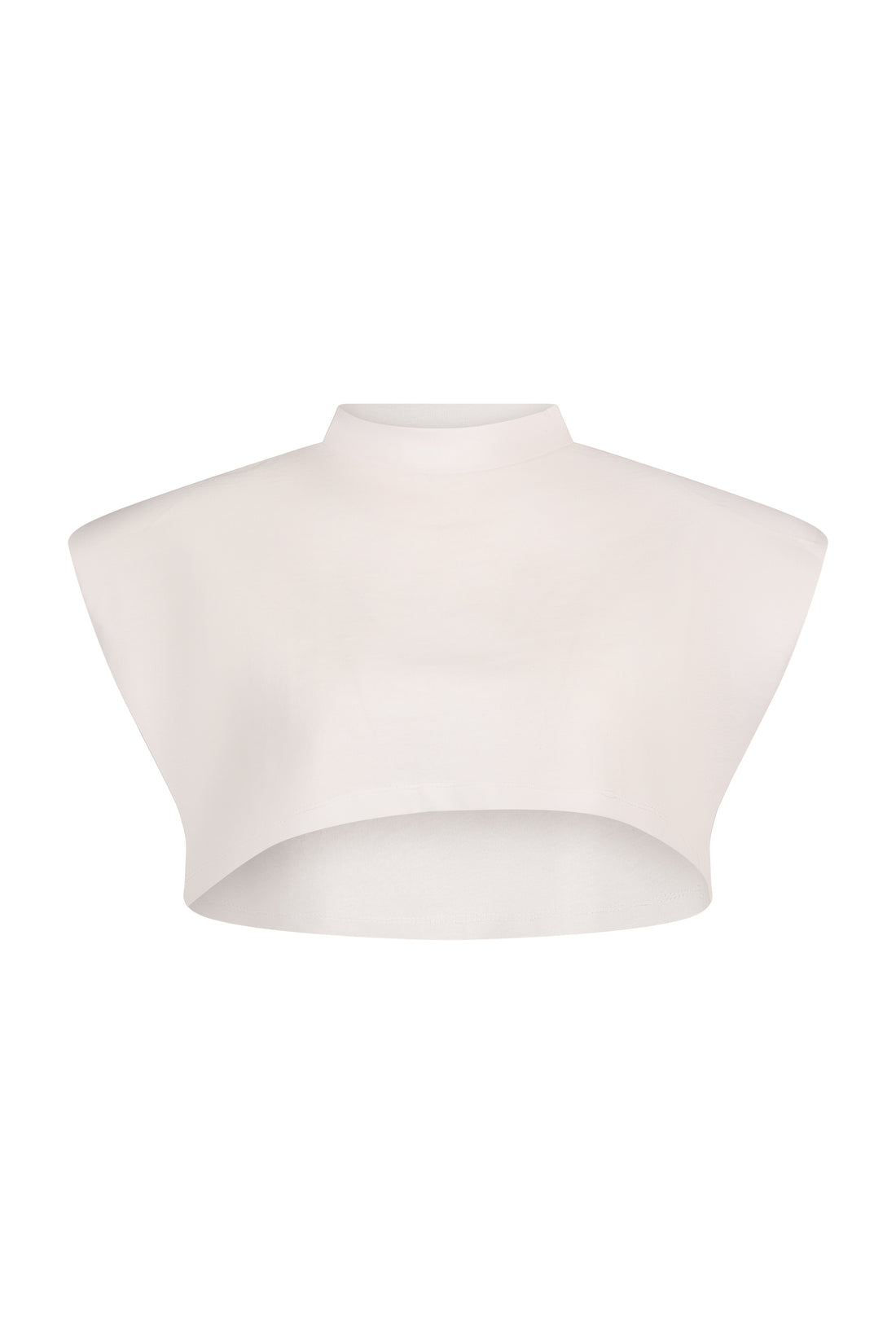 MELISA W PILLOW white