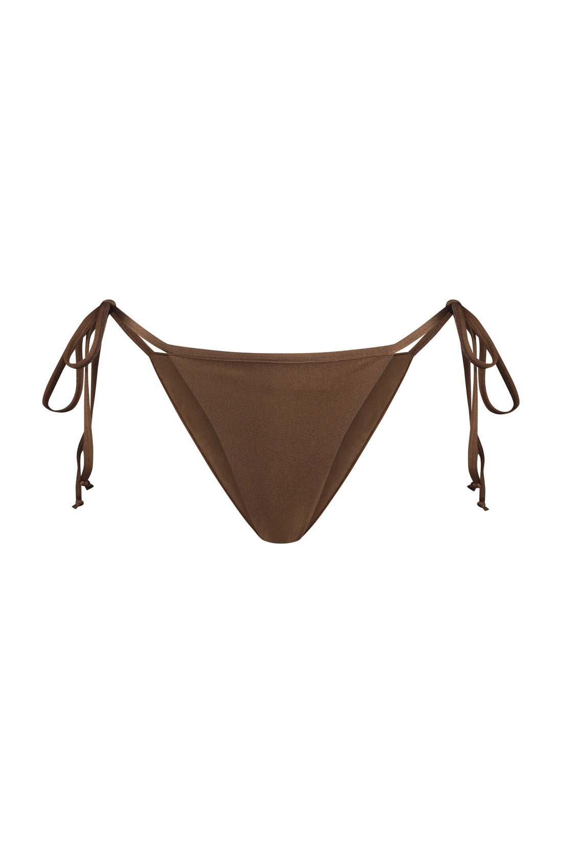 KARA BOTTOM brown
