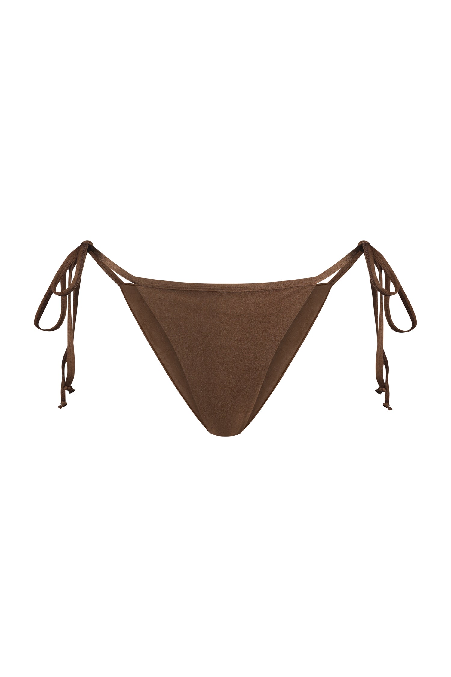 KARA BOTTOM brown