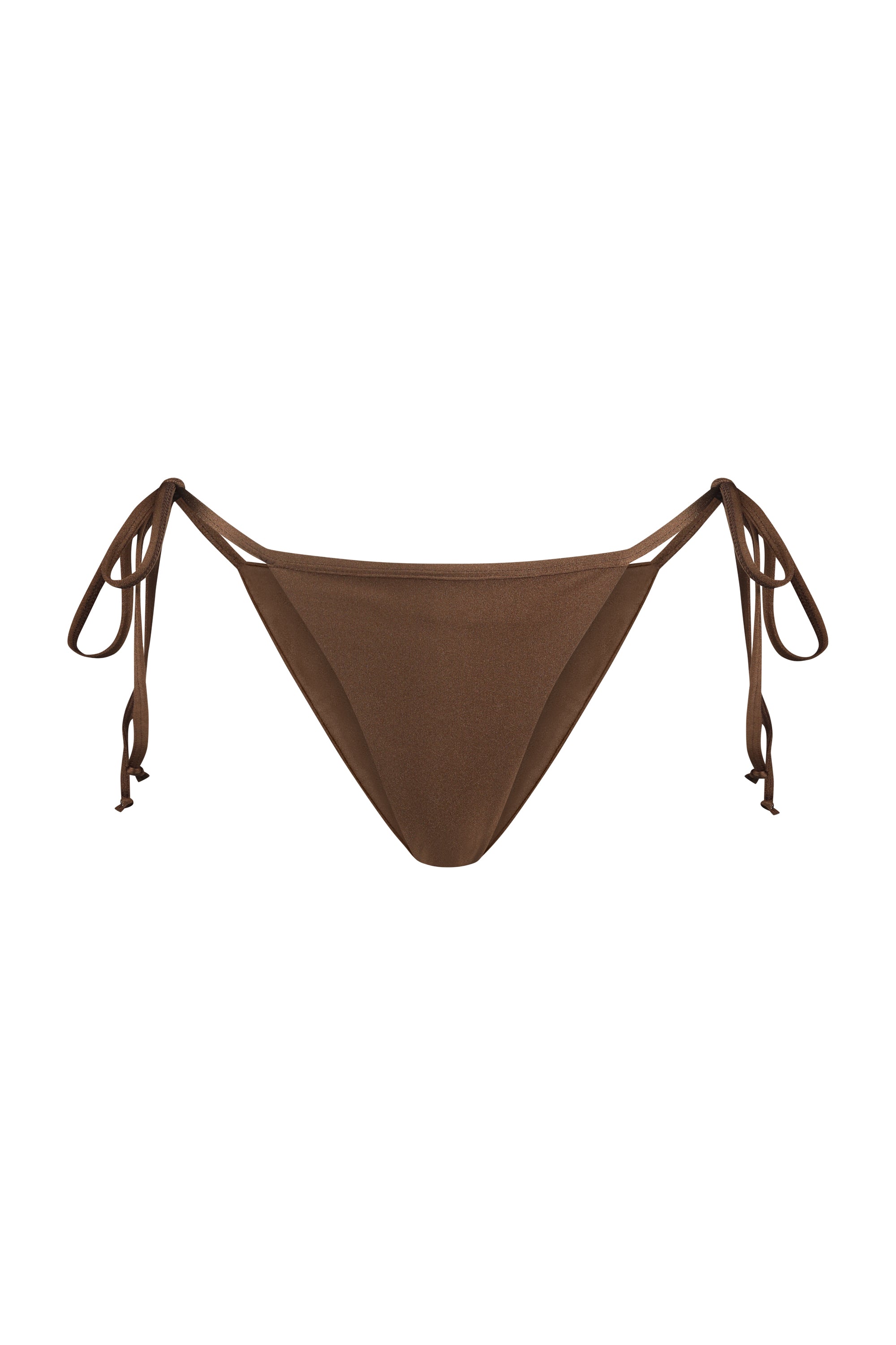 KARA BOTTOM brown