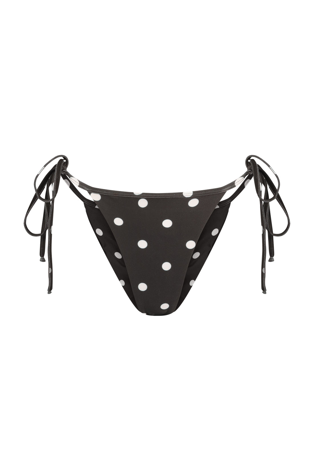 KARA BOTTOM black&amp;white