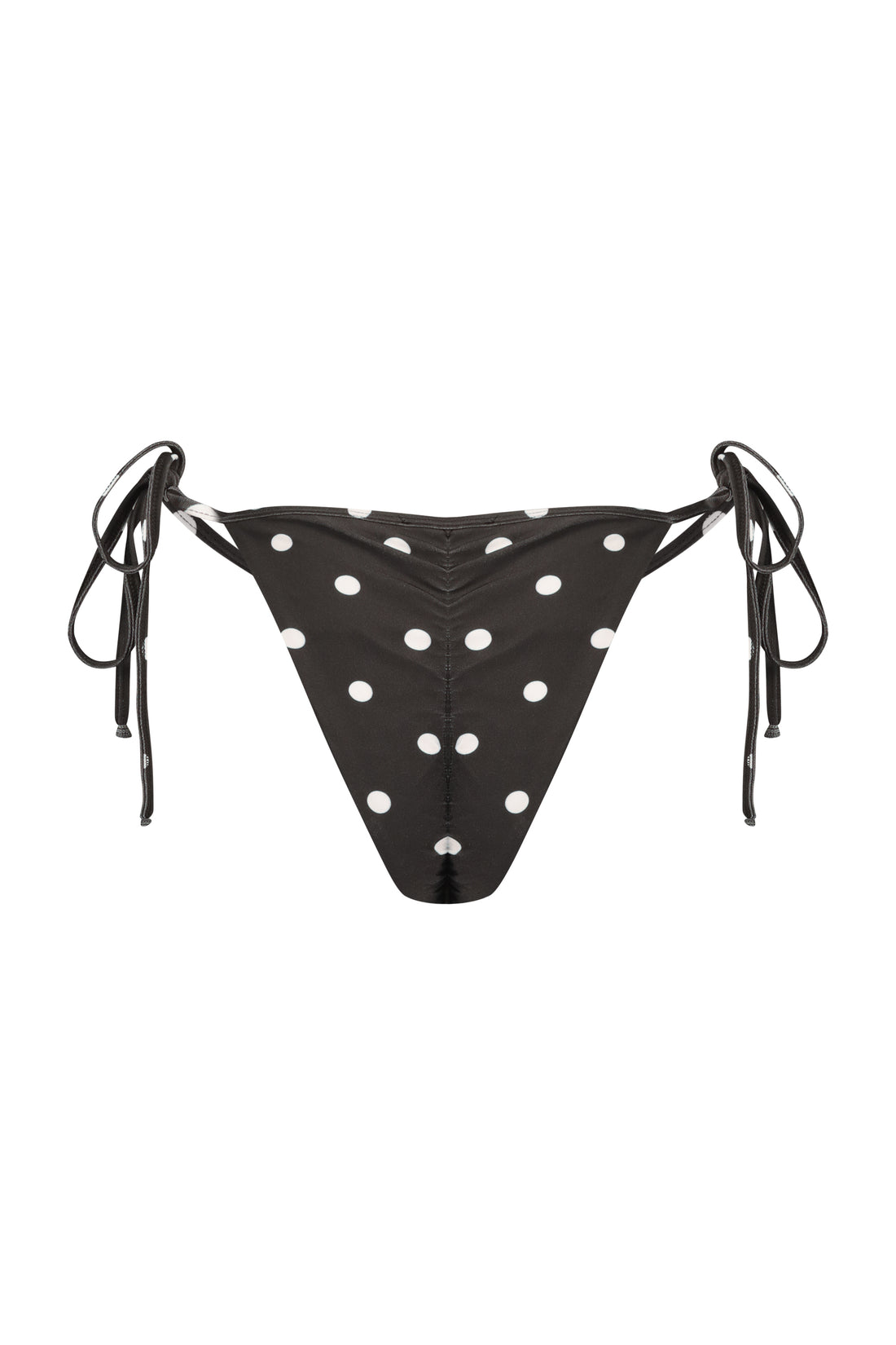 KARA BOTTOM black&amp;white