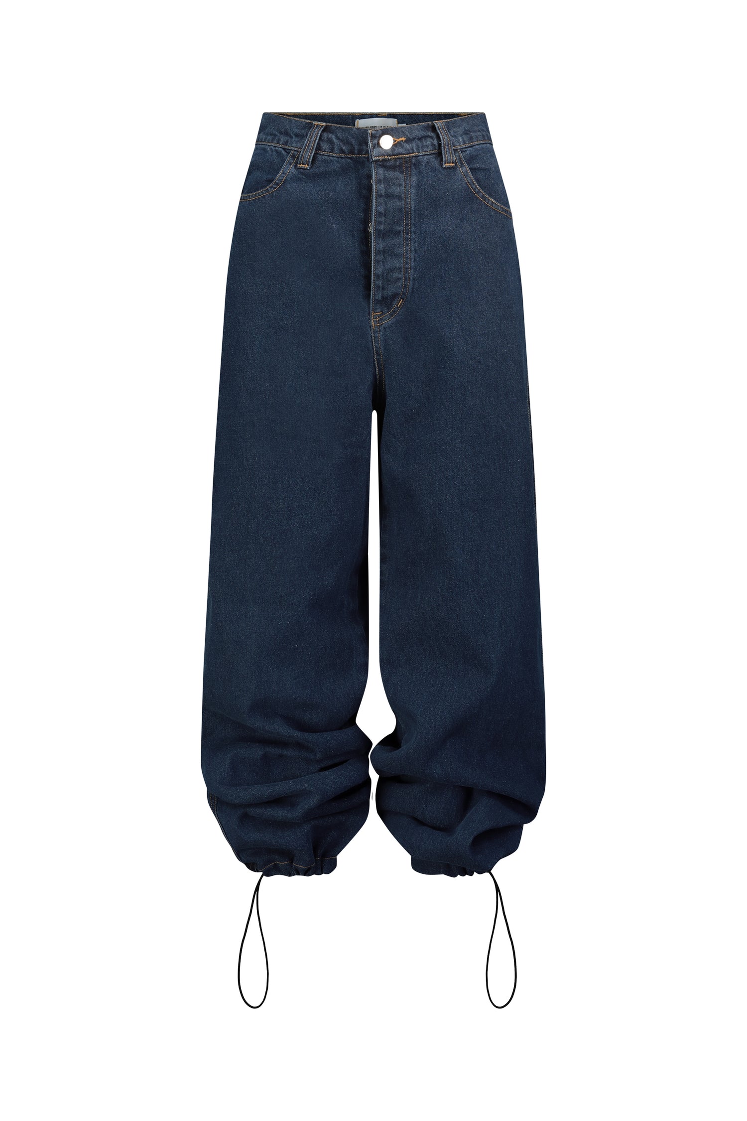 JEANS NO.16 dark denim