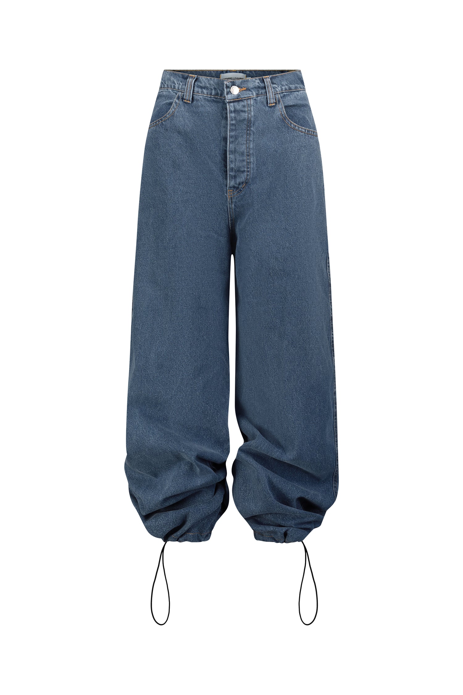 JEANS NO.16 light denim