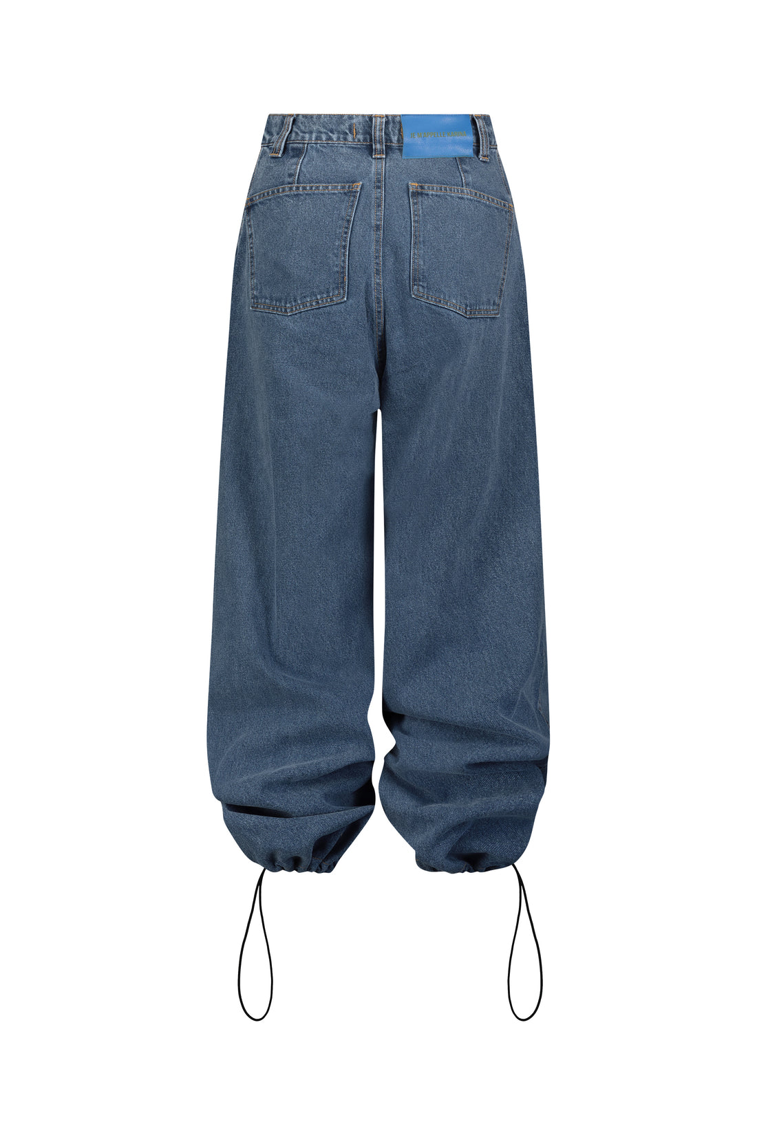JEANS NO.16 light denim