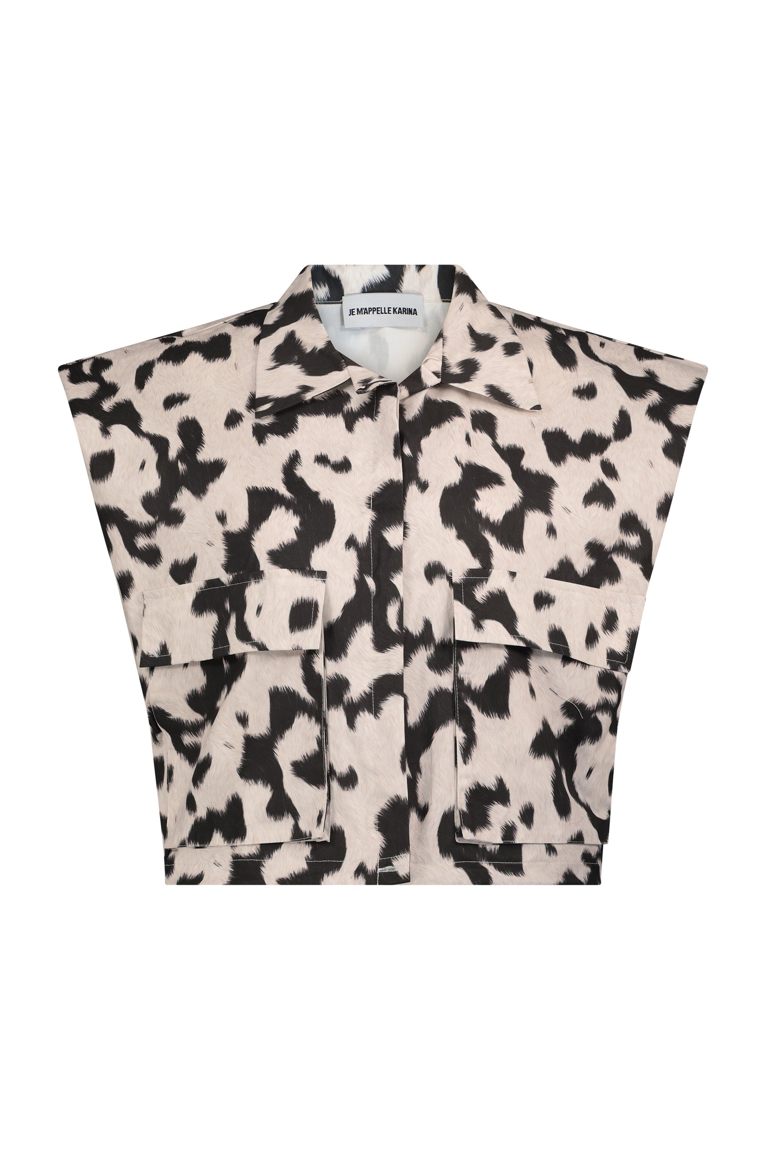 AVINO VEST cow