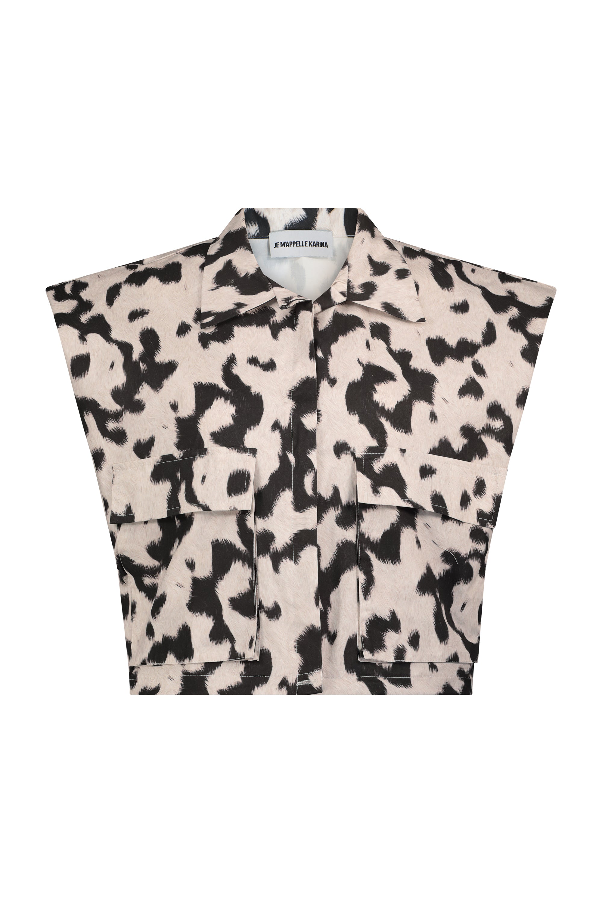 AVINO VEST cow